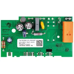 Elektronikmodul 14 PLY 1RSM SMART ELRAD