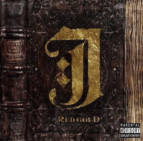 I am Revenge - Red Gold - Preis vom 14.10.2026 23:07:16 h