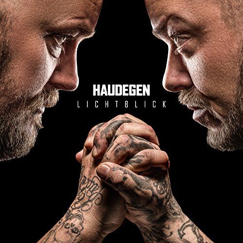 Haudegen - Lichtblick (Deluxe DigiPak Edition inkl. Bonustrack) - Preis vom 27.09.2026 03:53:48 h