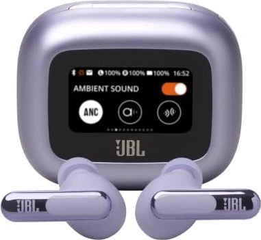 JBL Live Beam 3 lila