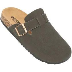COOL VALENCIA Sandale 2026 khaki - 37