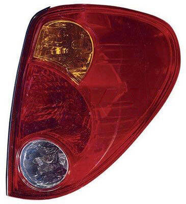 ALKAR 2006022 Rear light