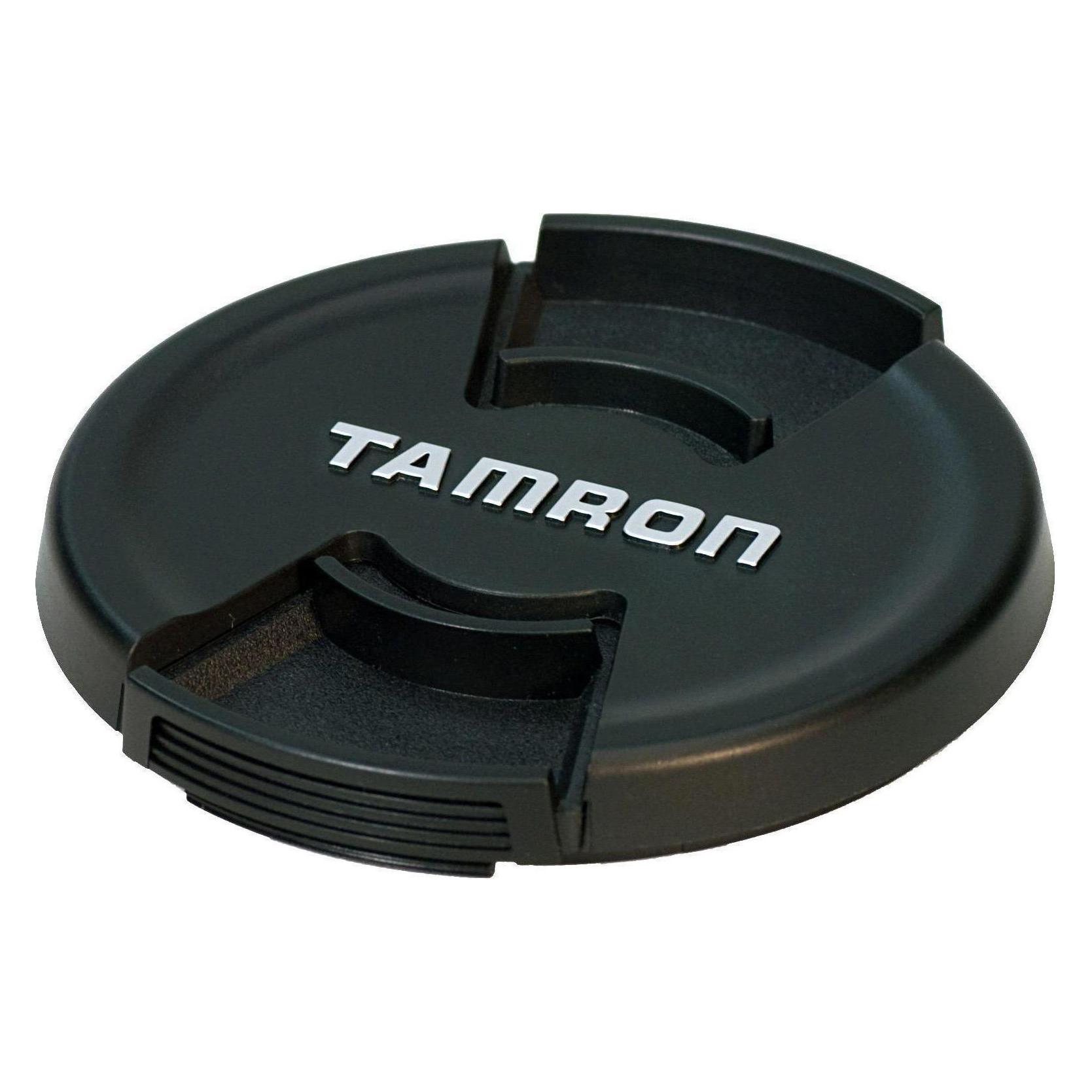 Tamron Frontdeckel 55mm (55 mm) (06.CP55)
