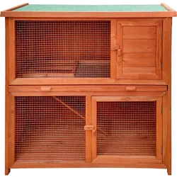 HTI-Line Hasenstall Hase