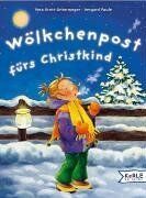 Vera Krott-Unterweger - Wölkchenpost fürs Christkind - Preis vom 30.09.2026 22:30:23 h