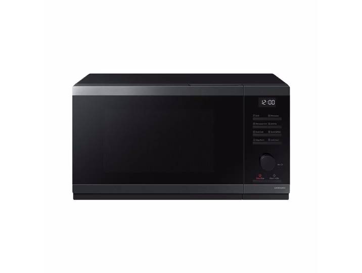 Samsung MWO MG23DG4524CGE1 Mikrowelle mit Grill – schwarz