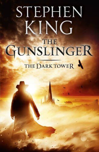 Stephen King - The Dark Tower 1. The Gunslinger - Preis vom 05.10.2026 03:47:11 h