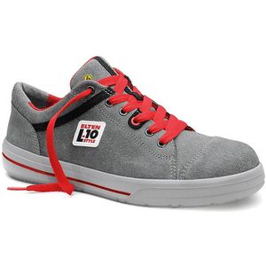 ELTEN Sicherheitsschuhe Vintage Low, ESD, S3, Halbschuhe, Stahlkappe, Rindleder, Gr. 37