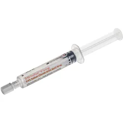 BD PosiFlush SP Spülsystem, vorgefüllt mit 10 ml NaCl 0,9 % 30 Stück