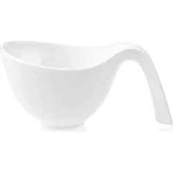 Flow Snack-Schale 450 ml mit Griff