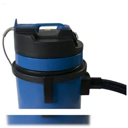 Weber Cleaning Parts GmbH VacLine Industriesauger 30-1-PLBL - Nass-/ Trockensauger