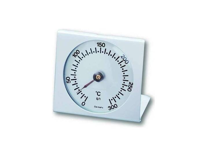 Tfa Dostmann - Tfa 14.1004.60 Backofenthermometer