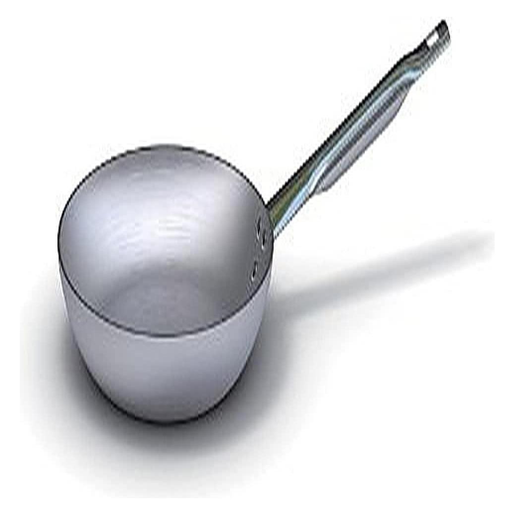 Ballarini Professionelle Bratpfanne aus Aluminium mit niedriger Bördelung (Bratpfanne, Aluminium) (42640704)