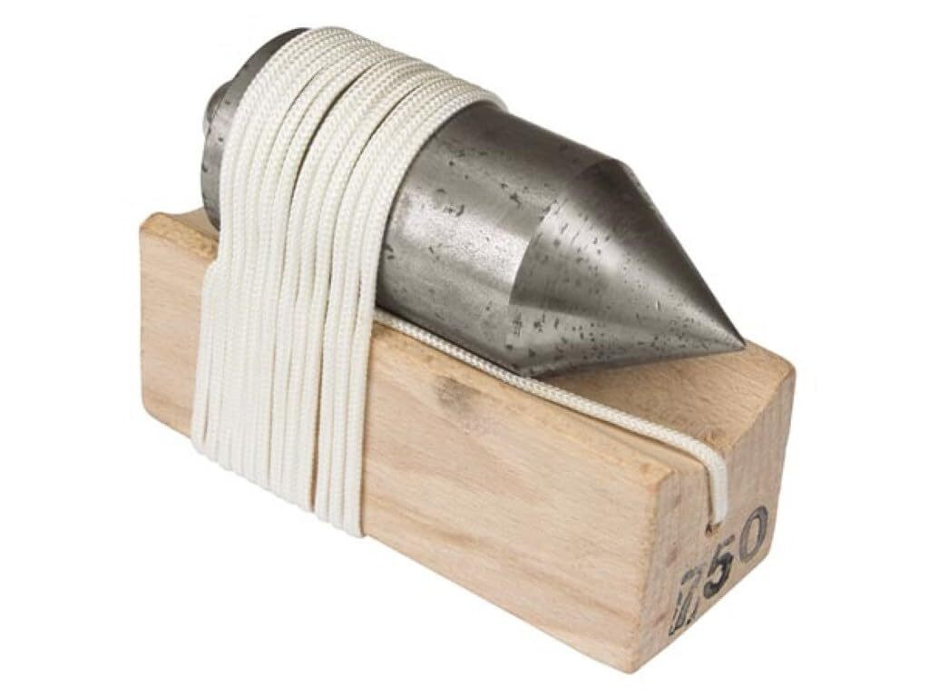 SENKLOT SPITZ met bot 750 gram
