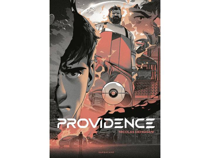 Providence (BD)