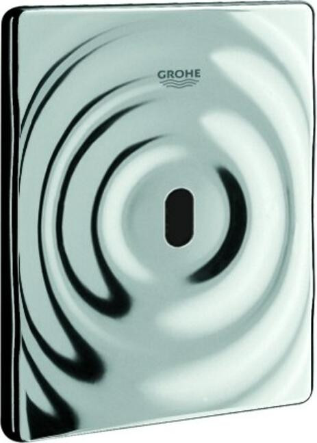 GROHE Infraroodbediening Tectron voor urinoal, geschikt voor Rapido U/UMB, 6V, verchroomd