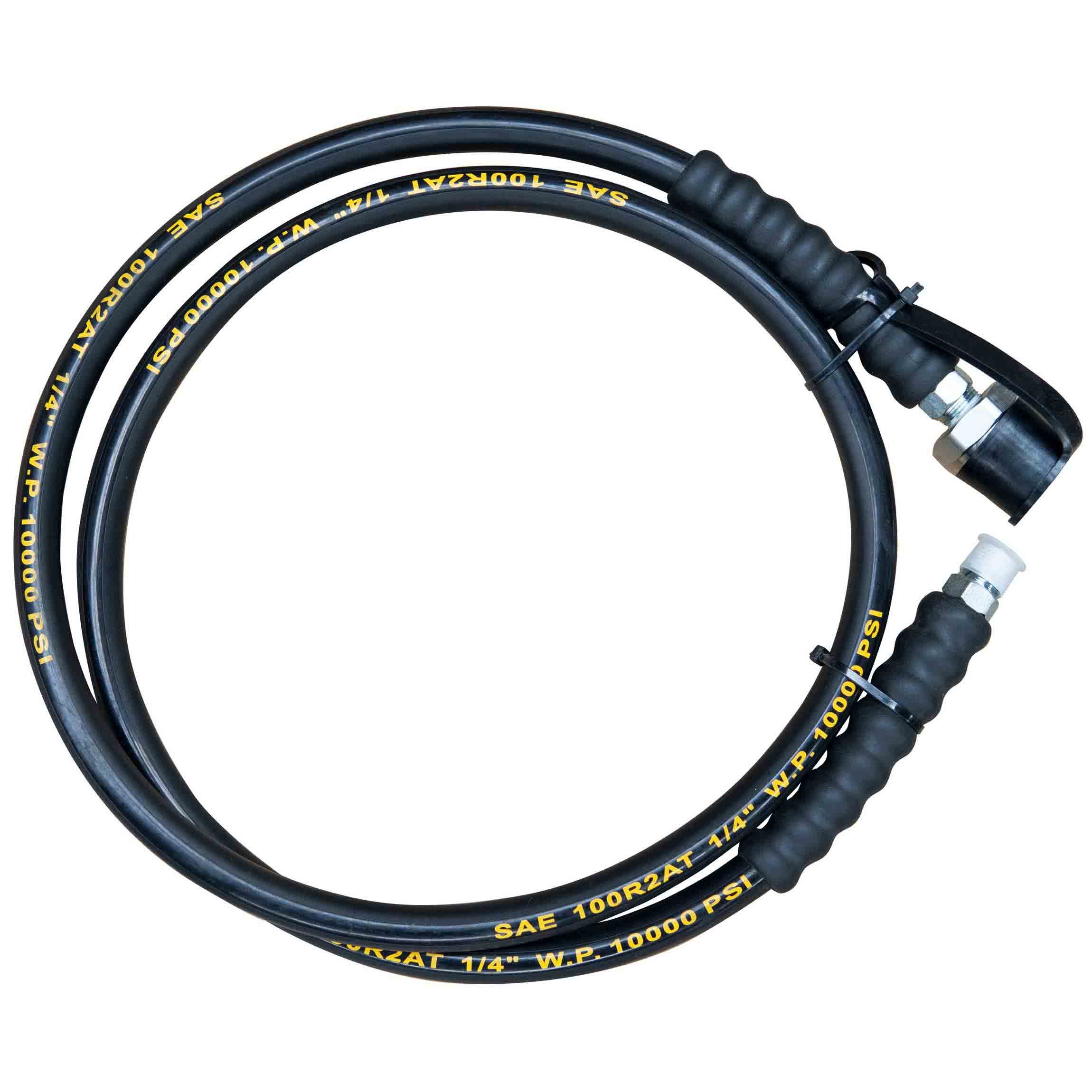 Schefer Hochdruck Hydraulikschlauch für Hochdruck-Pumpe HHP und HLP PRIMUS 2022010HDS