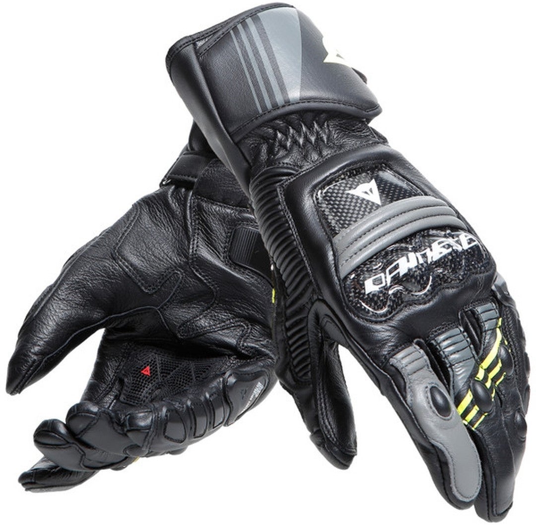 Dainese Druid 4 Motorradhandschuhe 1815959-20A-XXXL