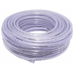 ELMAG PVC Druckluftschlauch Ø 6x12 mm - 42105
