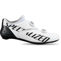 SW ARES RD SHOE TEAM WHT 48