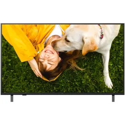 LG 43UA751C 4K Ultra HD Hotel Smart TV 109 cm (43")