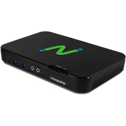 nComputing RX540 Raspberry Pi CM5 thin client (16 GB, 4 GB), PC