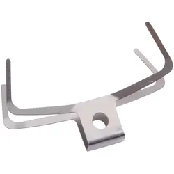Avid Spreizfeder für Guide / Trail silber