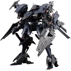 Kotobukiya Armored Core V figurine Plastic Model Kit 1/72 Rayleonard 03-AALIYAH Orlea 15 cm