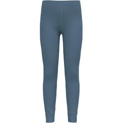 Odlo, Mädchen, Funktionsunterhose, Active Warm (128), Blau