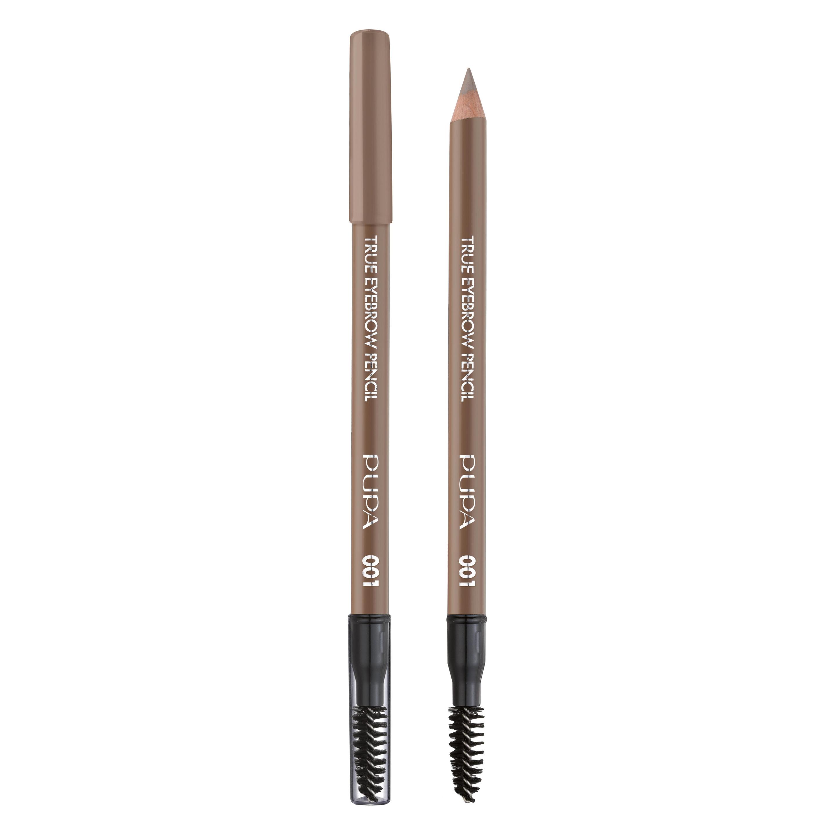 Pupa Milano Eyebrow Pencil Blonde (Blonde) (240208A001)