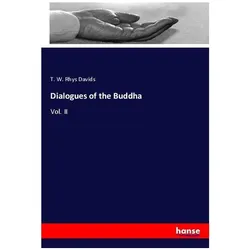 Dialogues of the Buddha, Sachbücher von T. W. Rhys Davids