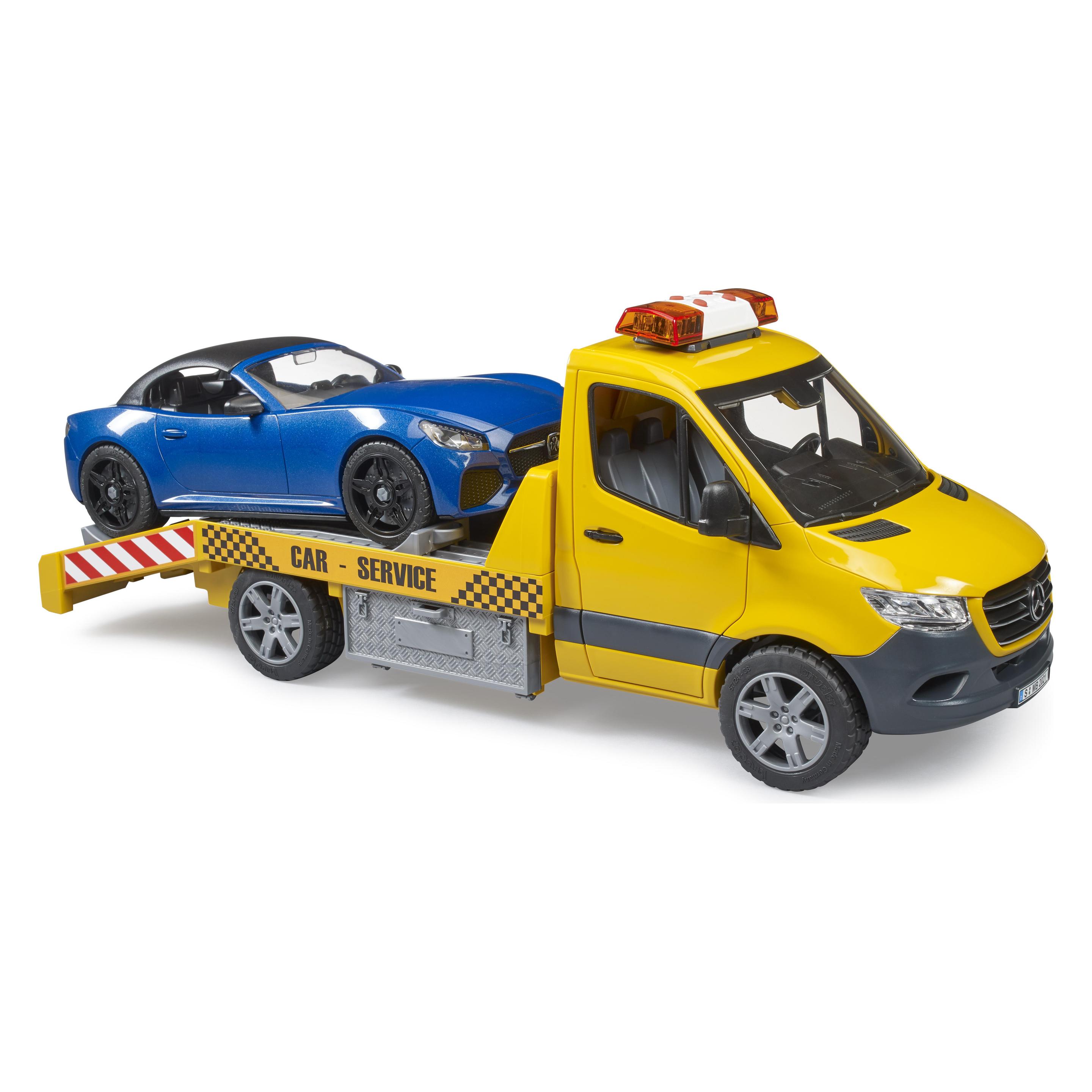 Bruder Autotransporter (25116569)