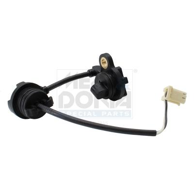 MEAT & DORIA Drehzahlsensor, Automatikgetriebe 871230 für Opel