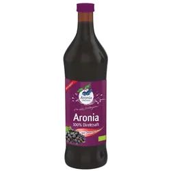 Aronia - 100% Direktsaft aus Österreich