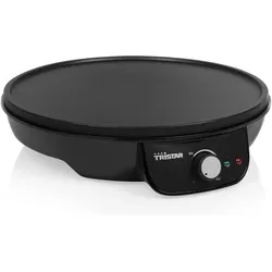 Tristar Crêpe-Maker BP-2637, Fun Kitchen, Schwarz