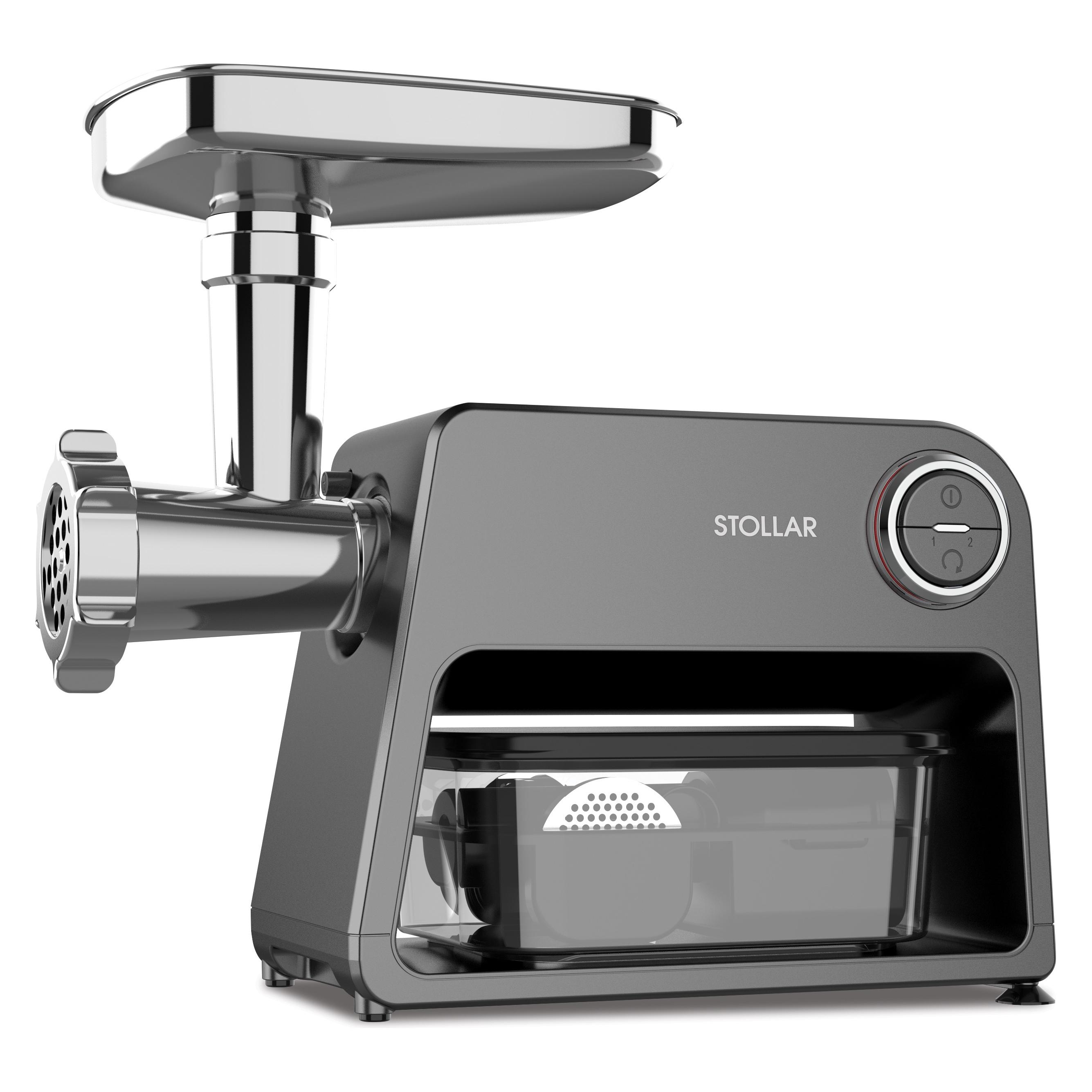 Stollar BMG820 Meat Grinder (BMG820)