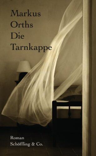 Markus Orths - Die Tarnkappe - Preis vom 09.10.2026 07:28:09 h