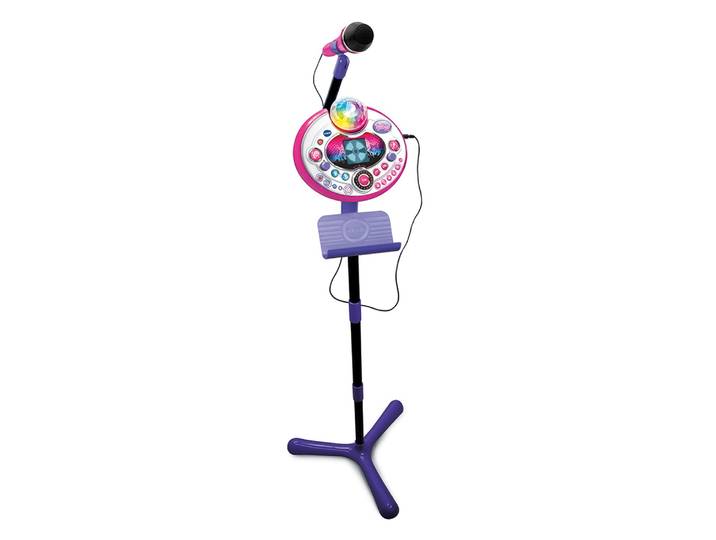 KidiSuperstar Lightshow VTECH