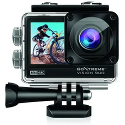 GoXtreme Vision DUO