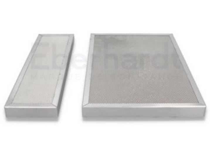 Falmec - Filtre Hotte Charbon Zeolite Pour Kacl941-Kacl943