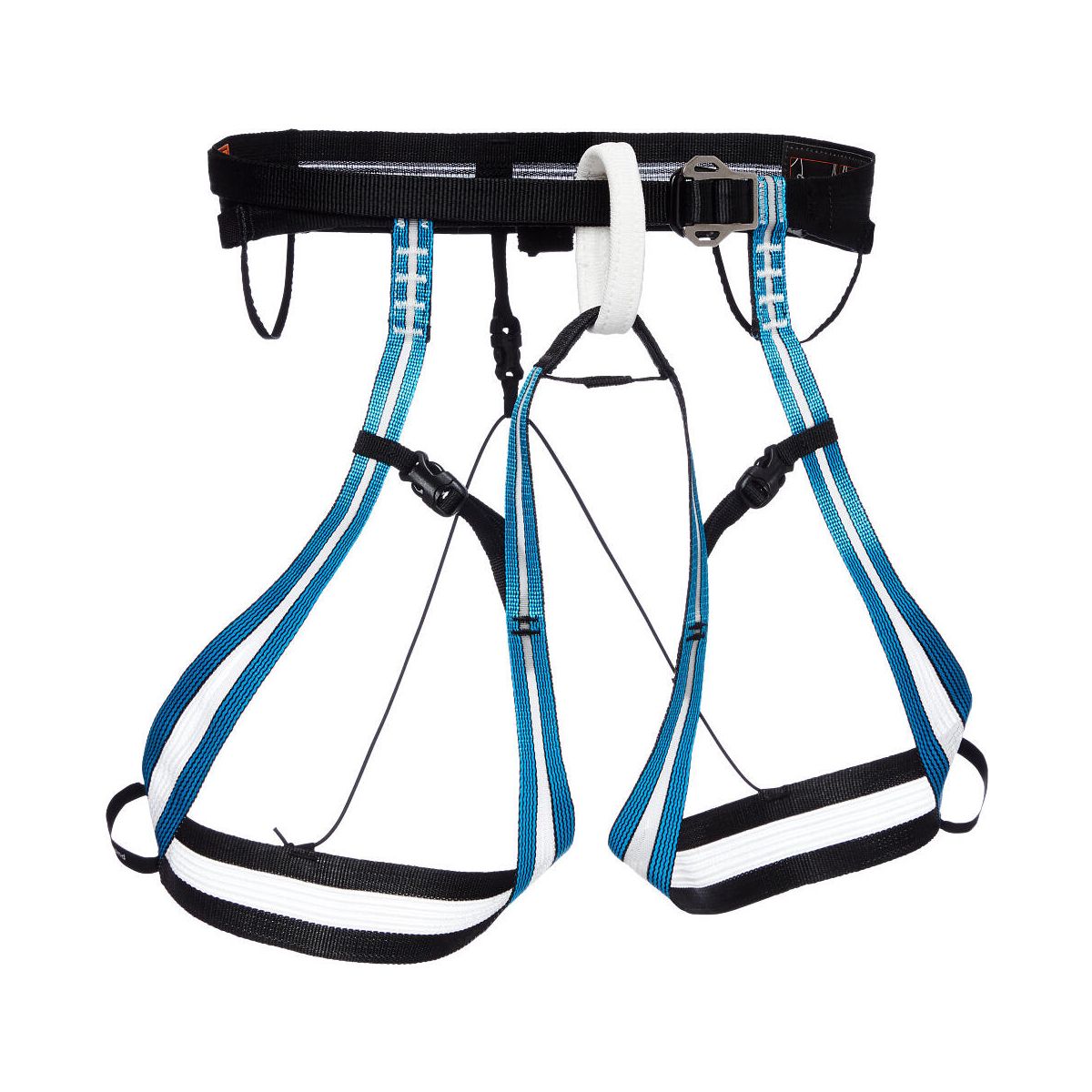 Black Diamond Couloir Harness ultra blue-black (9103) LXL BD6511559103LXL1