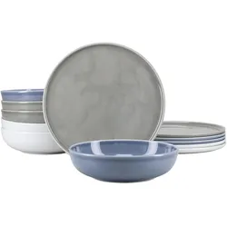 CreaTable, Geschirrset, Session (12 Stk.)