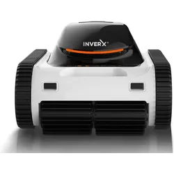 Fairland® InverX kabelloser Akku Poolroboter,, InverX60, 6 Std.