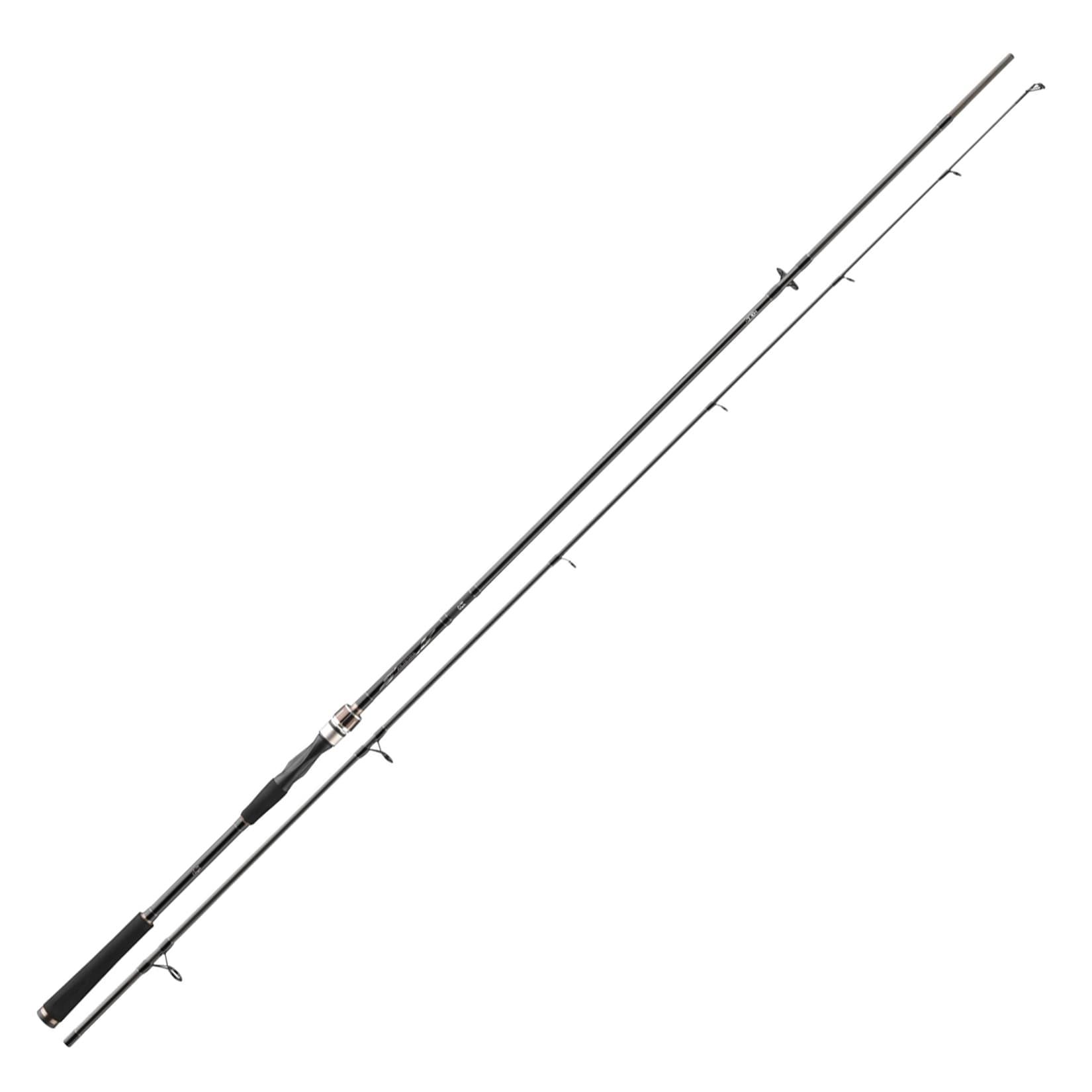 Daiwa Exceler Spin 2.40m 10-40g Spinnrute
