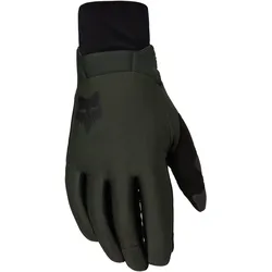 FOX Defend Thermo Motocross Handschuhe S