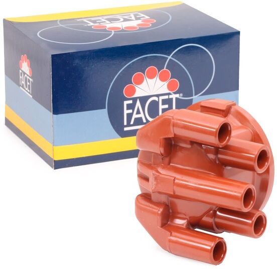 FACET 2.7524PHT Distributor Cap