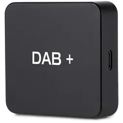  NA7001B DAB+ Box 