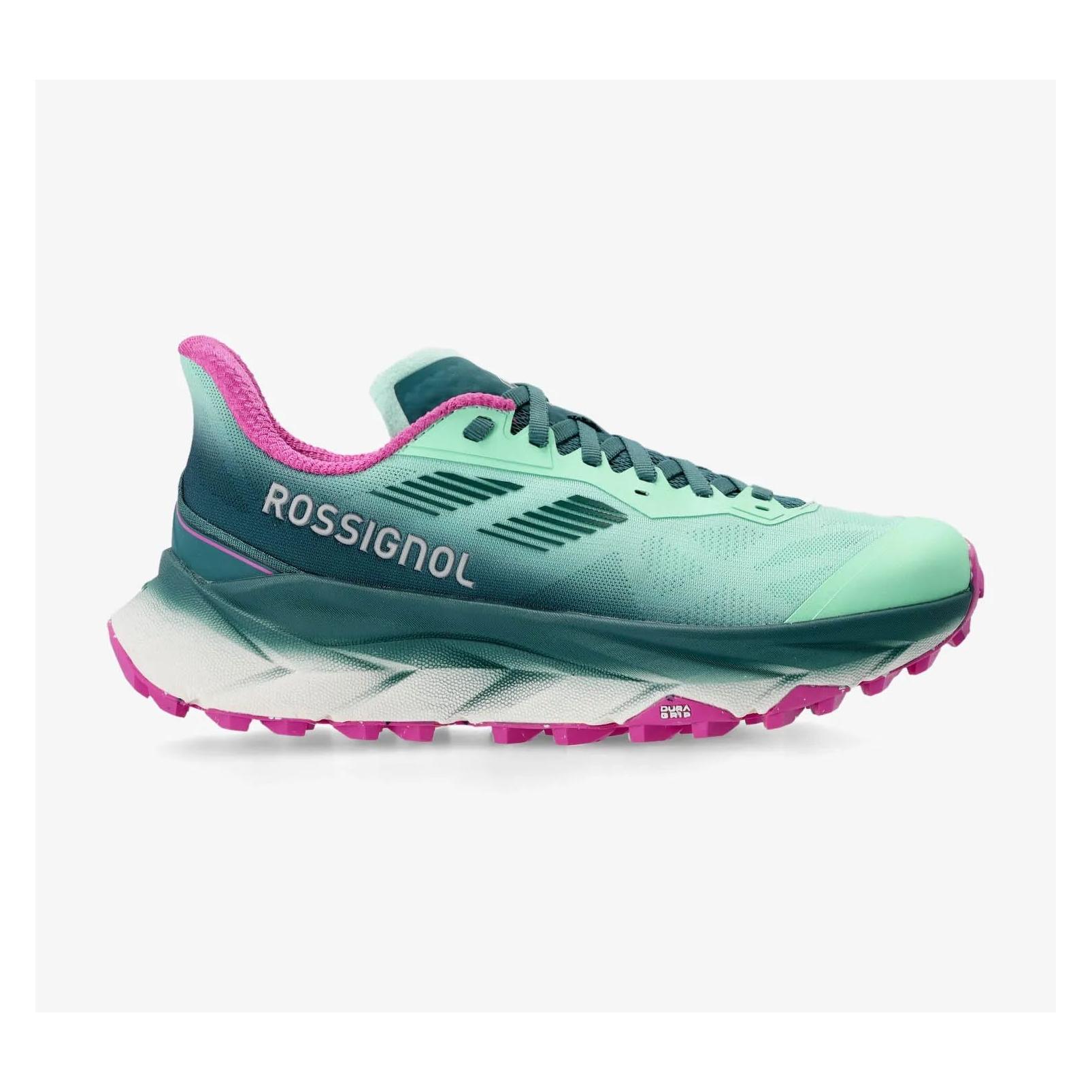 Rossignol Trailschuhe Damen Vercors - jelly mint (38) (71805861)