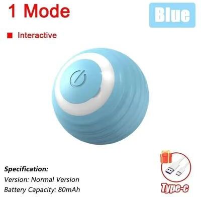 Inspire Essentials SkyTweet Interactive Bird Cat Toy With Catnip And Sound 9
