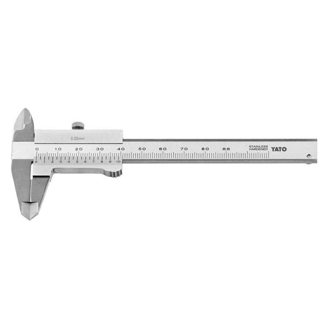 Yato Bremssattel (Bremssattel) (YT-71990)